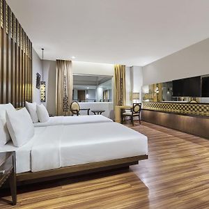 Executive Twin Room